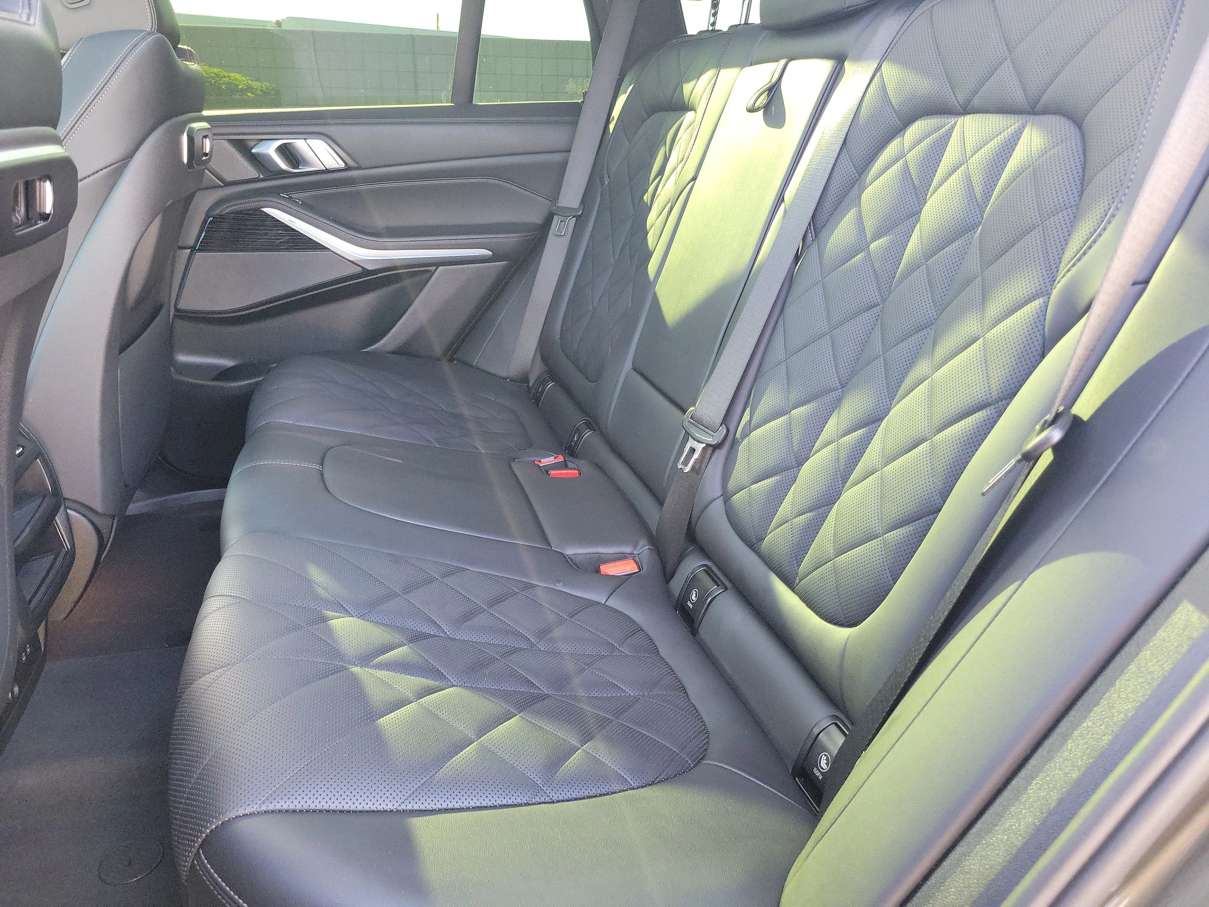 Certified Used 2024 Green BMW sDrive40i image 16