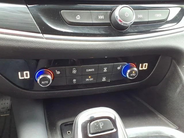 Used 2021 Gray Buick Essence image 21