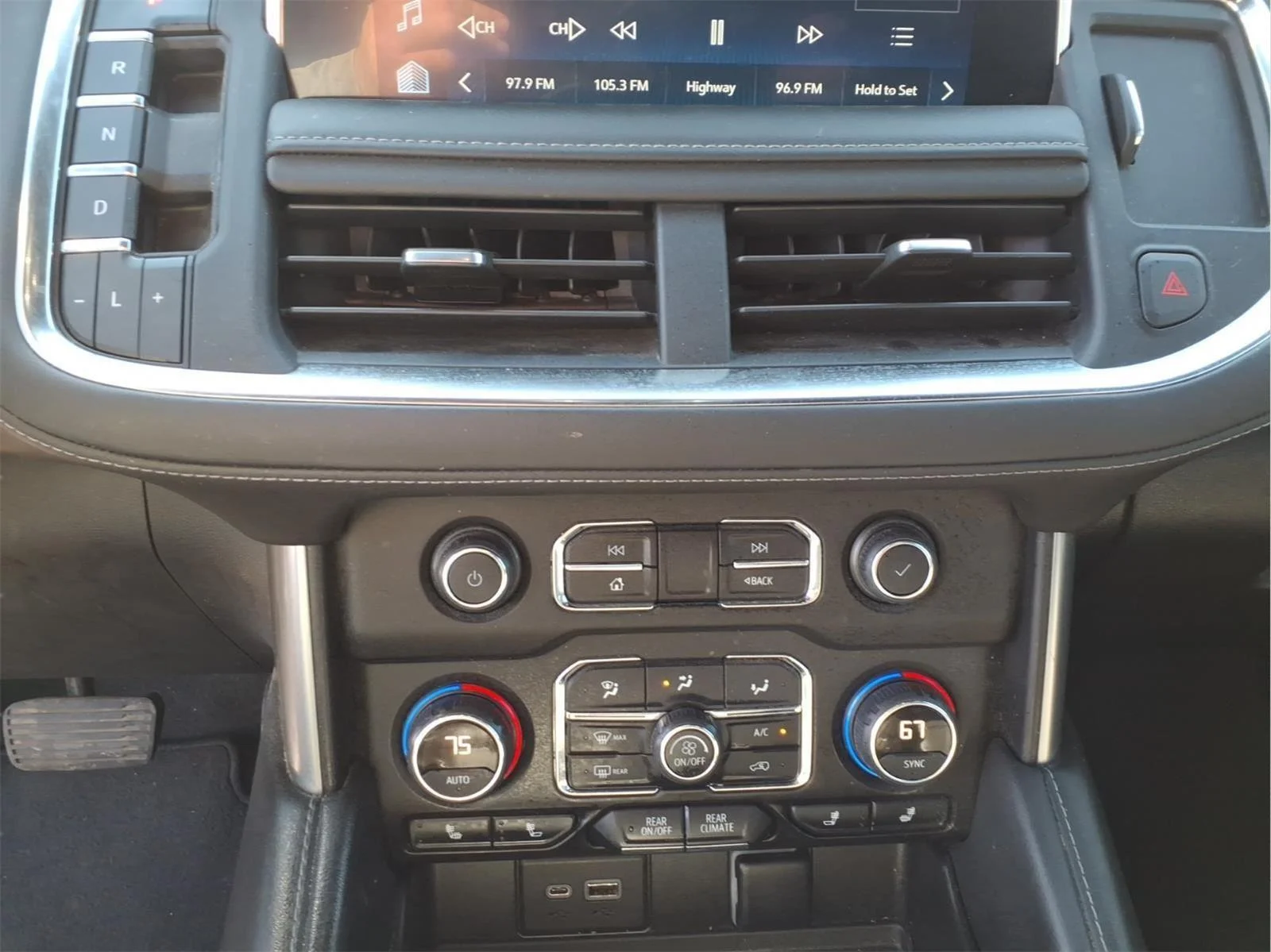 Used 2022 Dark Ash Metallic Chevrolet LT image 23