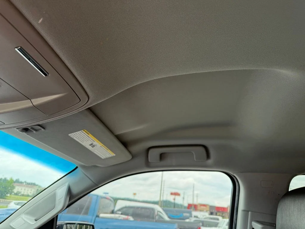 Used 2017 Silver GMC SLE image 15
