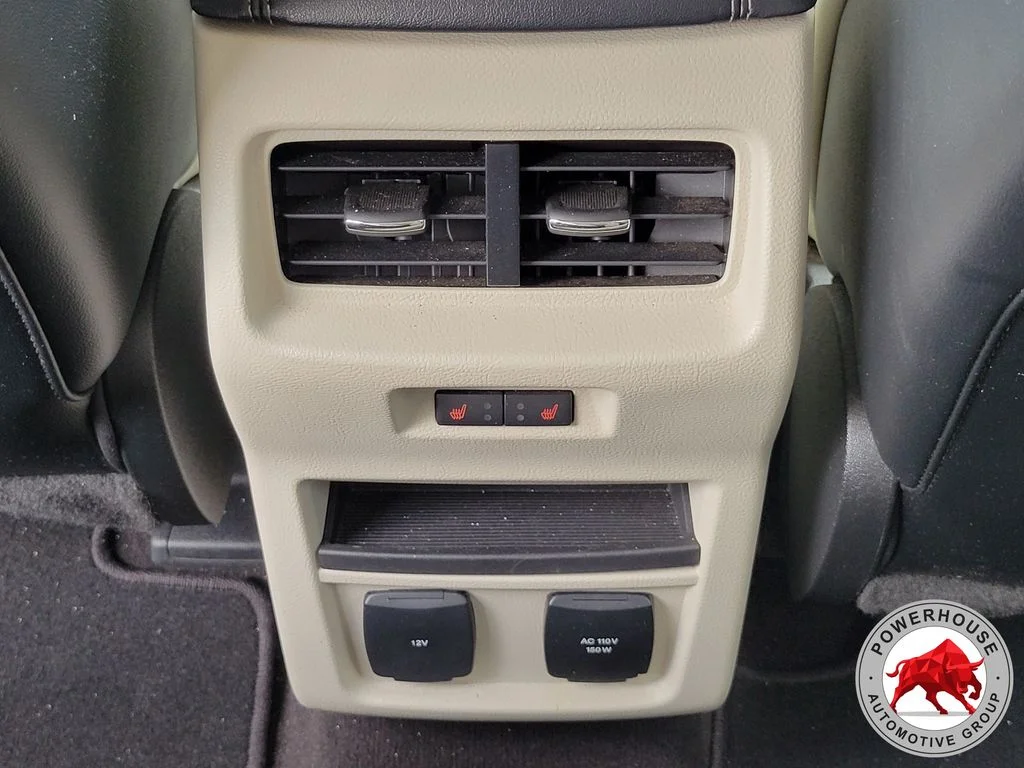 Used 2019 Black Ford Titanium image 17