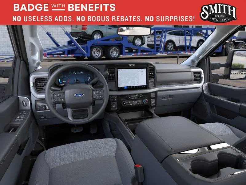 New 2026 Avalanche Ford F-350® XLT image 10
