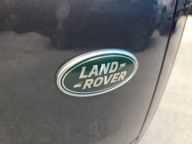 Used 2023 Gray Land Rover SE image 36