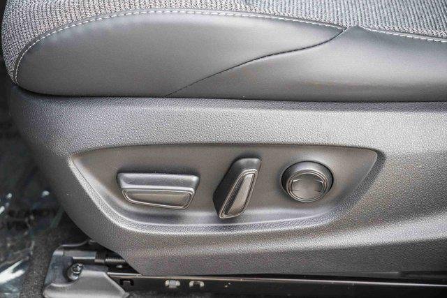 Certified Used 2026 PRECIOUS METAL Toyota  image 19