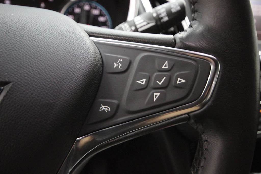2020 Chevrolet Equinox LT - Photo 18