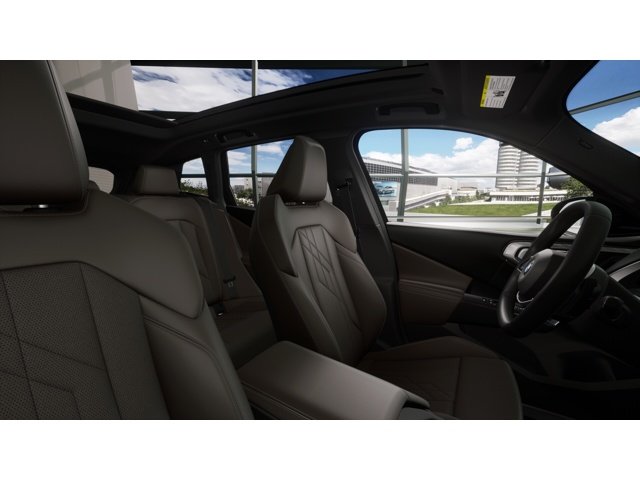 New 2026 Arctic Race Blue Metallic BMW 30 xDrive image 9