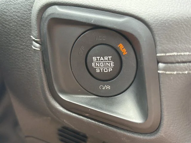 Used 2024 White Jeep Rubicon X image 21