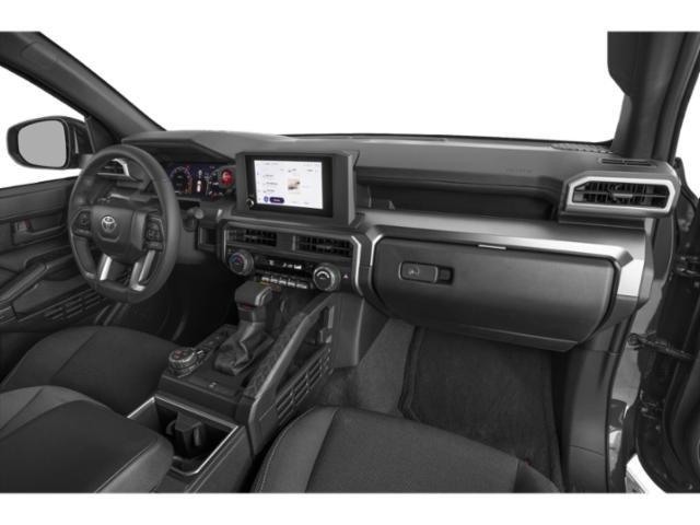 New 2026 Heritage Blue Toyota Hybrid TRD Off Road image 17