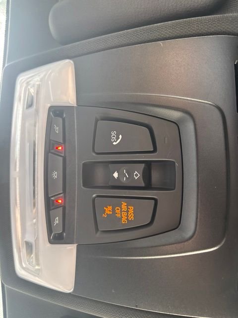Used 2017 White BMW xDrive28i image 30