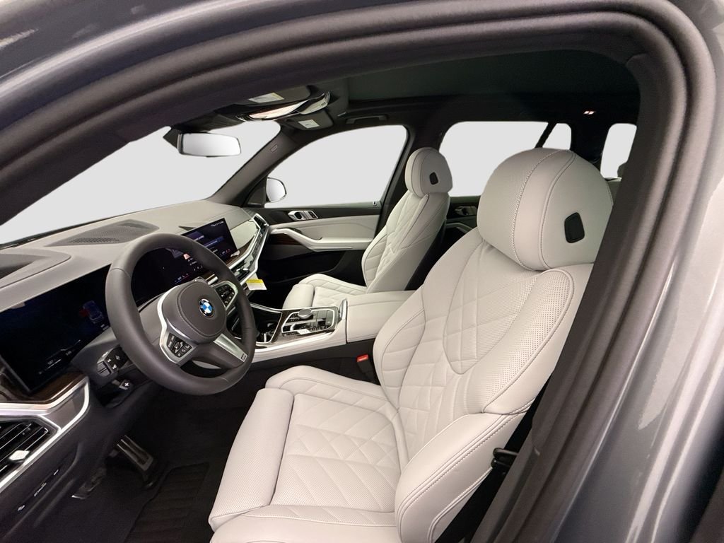 Used 2026 Gray Metallic BMW xDrive40i image 19