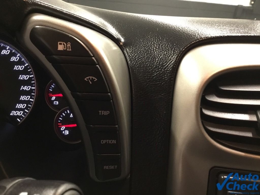 2005 Chevrolet Corvette Base - Photo 42