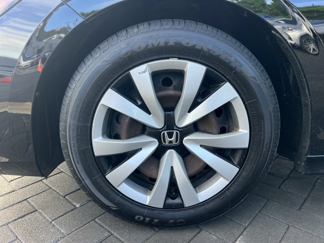 Used 2022  Honda LX image 10
