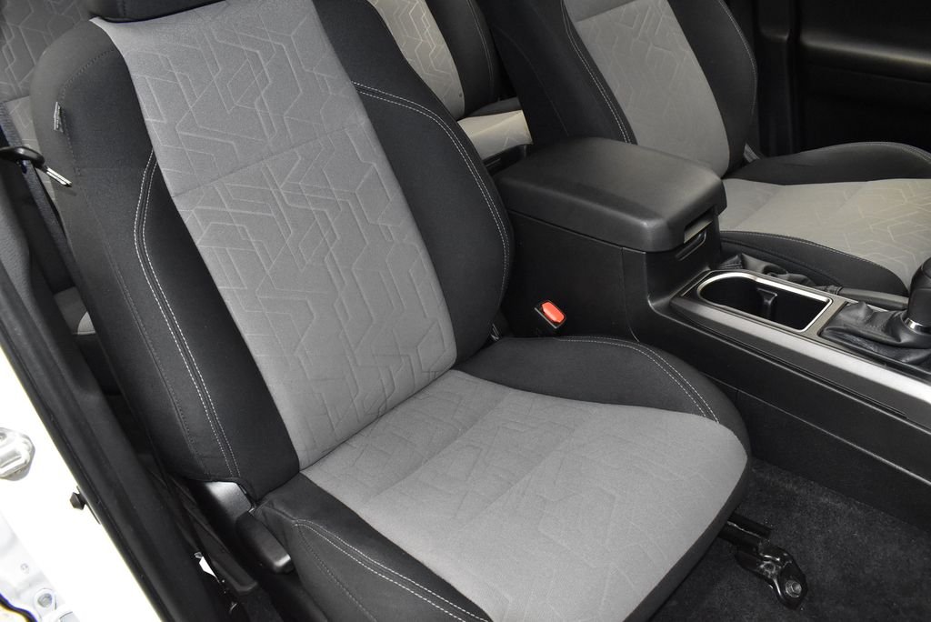 Used 2023 White Toyota TRD Sport image 27