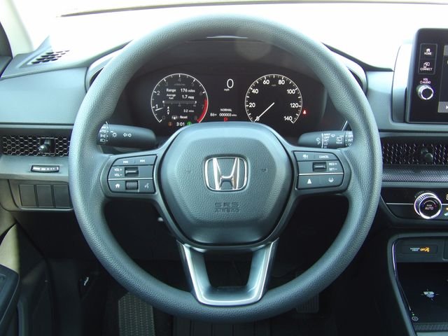 New 2026 Meteorite Gray Metallic Honda LX image 22