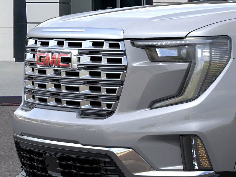 2026 GMC Acadia Denali - Photo 13