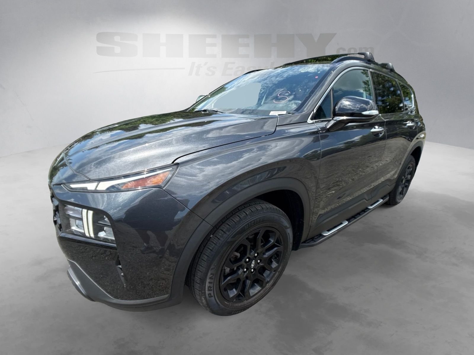 Used 2023 Gray Hyundai XRT image 18