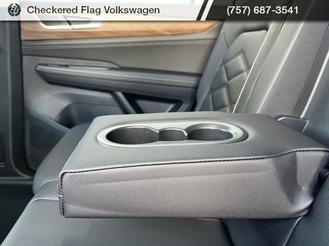 2026 Volkswagen Atlas SE - Photo 49