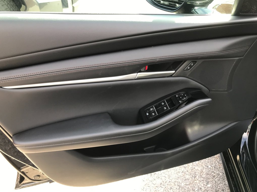 New 2026 Mazda3 Hatchback 2.5 S Preferred