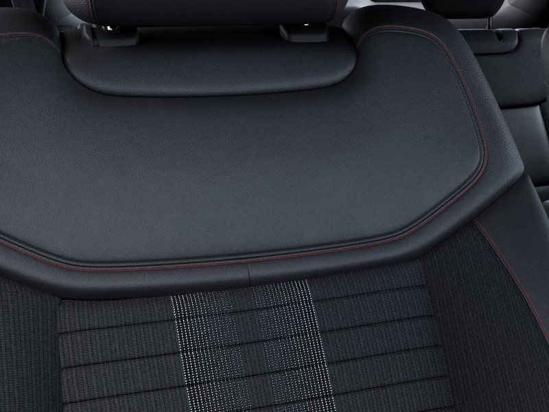 New 2027 Carbonized Gray Metallic Ford ST-Line image 16