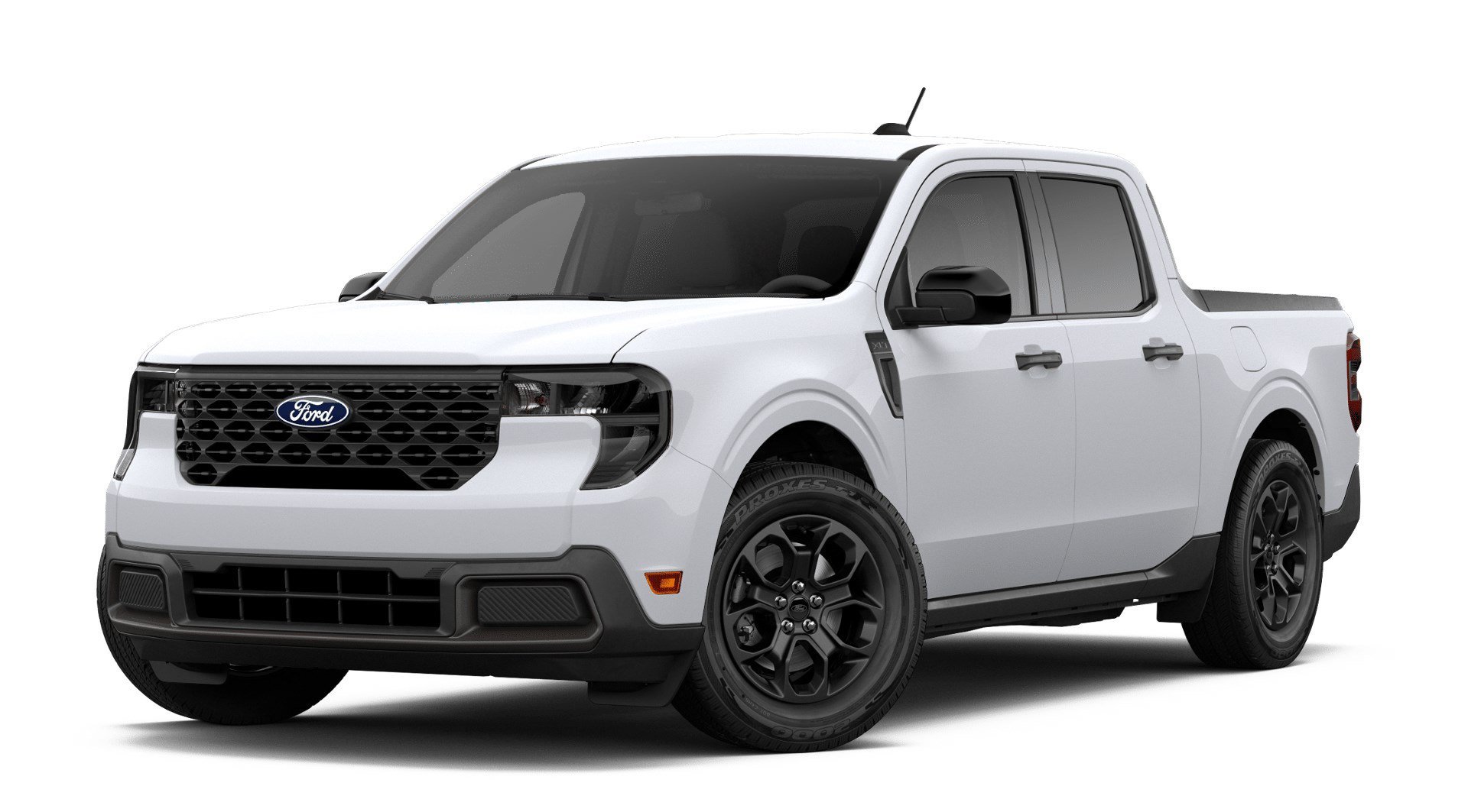 New 2026 Ford Maverick XLT SuperCrew® in American Fork #TRB46729