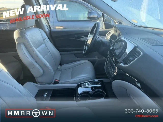 Used 2019  Honda Elite image 5