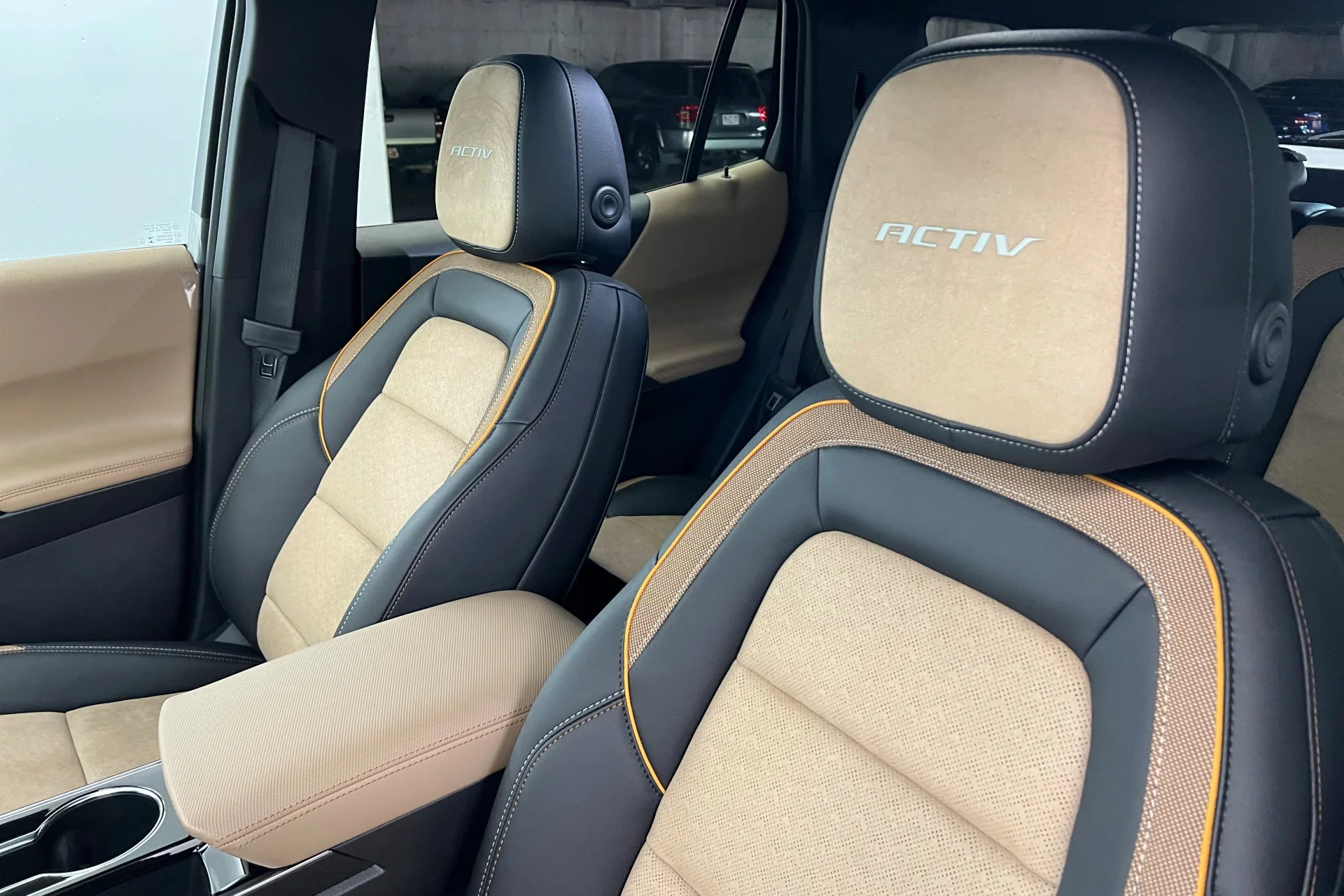 2026 Chevrolet Equinox ACTIV - Photo 16