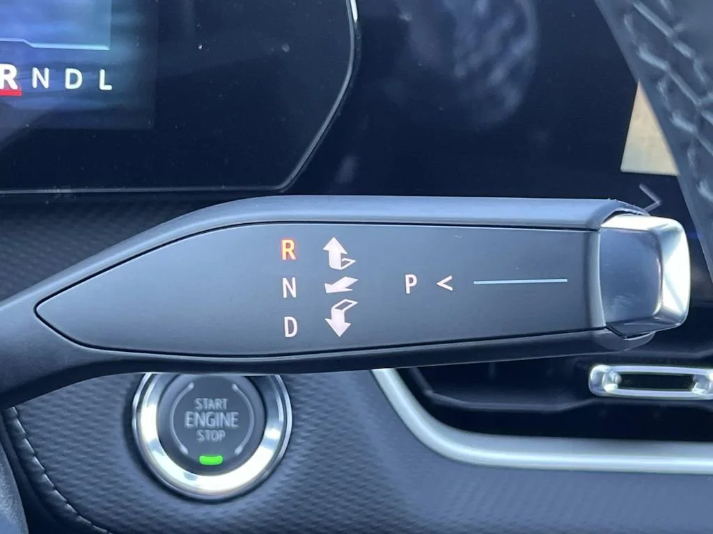 2026 Chevrolet Equinox LT - Photo 22