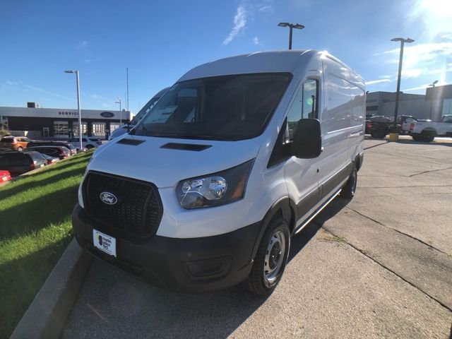 2026 Ford Transit Van