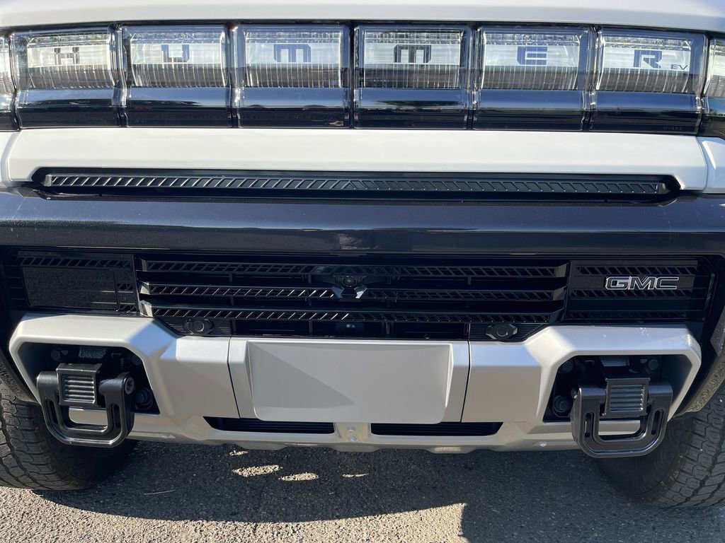 2026 GMC HUMMER EV 2X - Photo 31