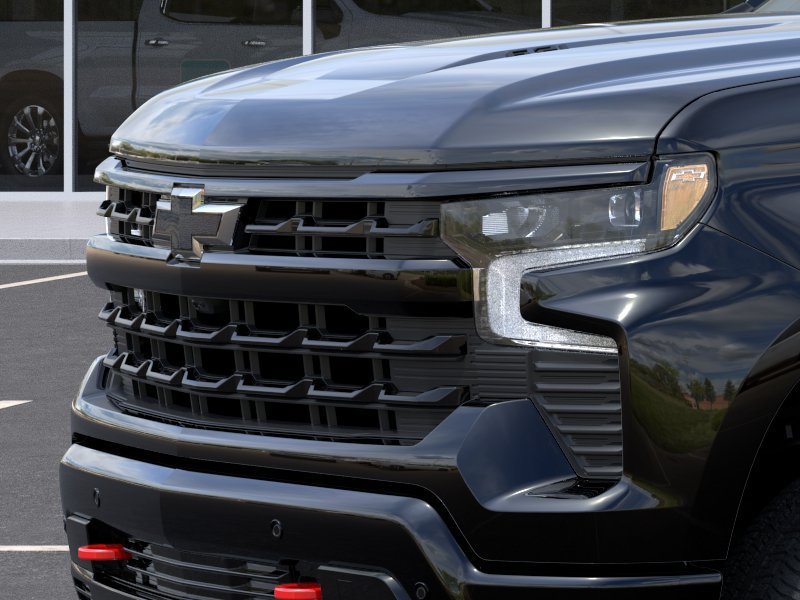 2026 Chevrolet Silverado 1500 RST - Photo 13