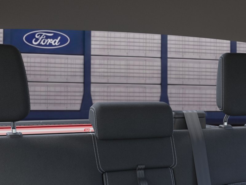 New 2026 Ruby Red Metallic Tinted Clearcoat Ford XL image 22