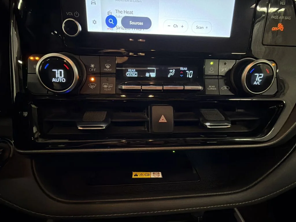 Used 2023 Gray Toyota XLE image 28