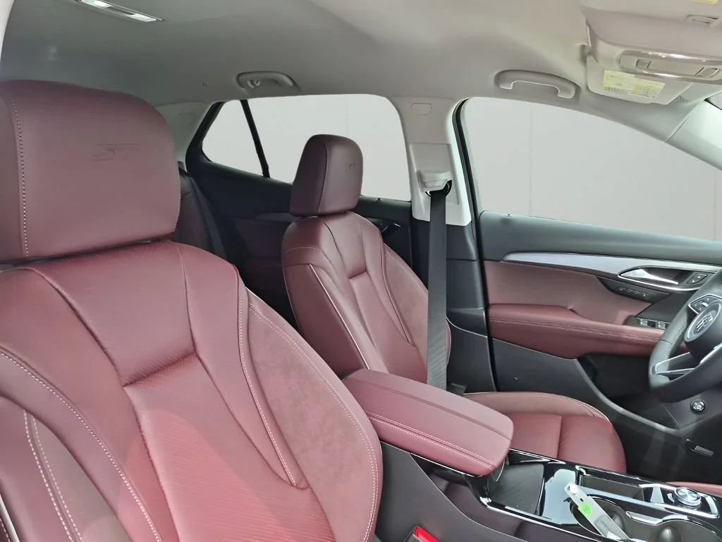 2026 Buick Envision Sport Touring - Photo 18