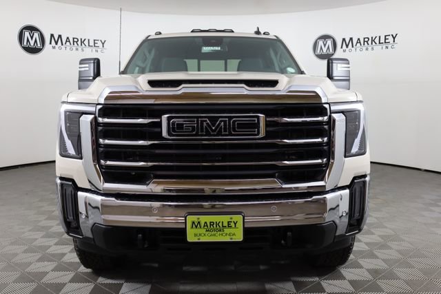 2026 GMC Sierra 2500HD SLE - Photo 28