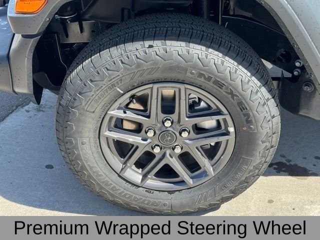 New 2026 41 Jeep Sport S image 11