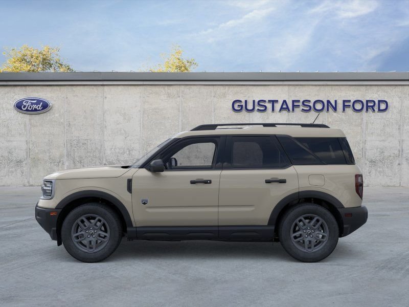 2025 Ford Bronco Sport Big Bend - Photo 3