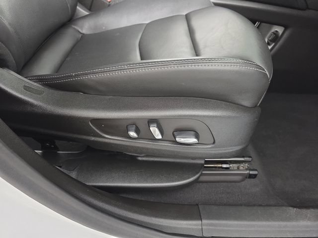 Used 2023 White Cadillac AWD Sport image 30