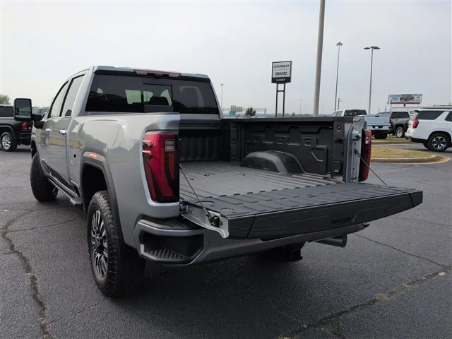 New 2026 Sterling Metallic GMC Denali Ultimate image 51