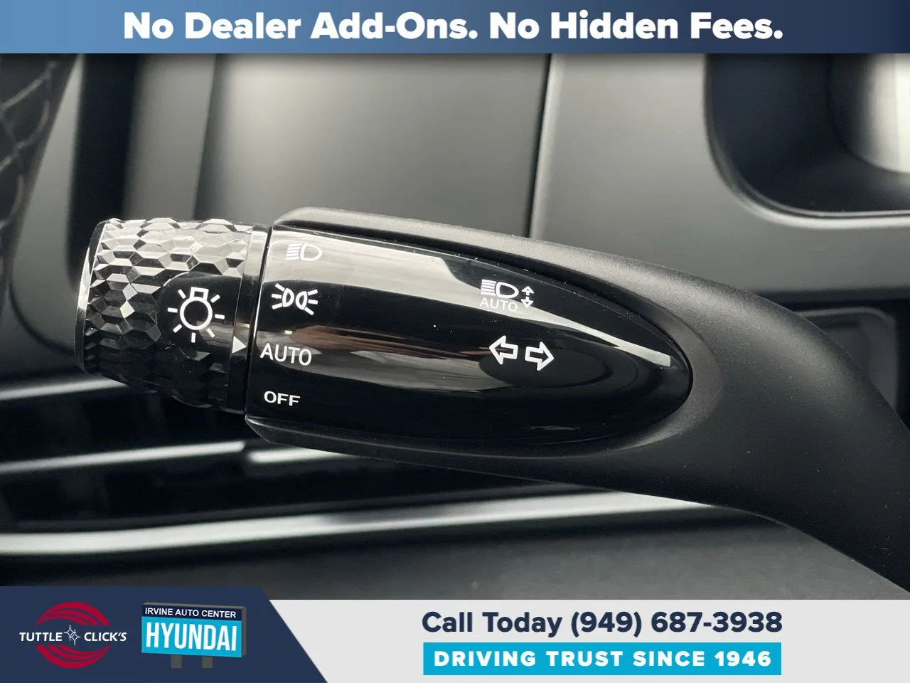 Used 2026 AMAZON GRAY HYUNDAI SEL SPORT PREMIUM image 34