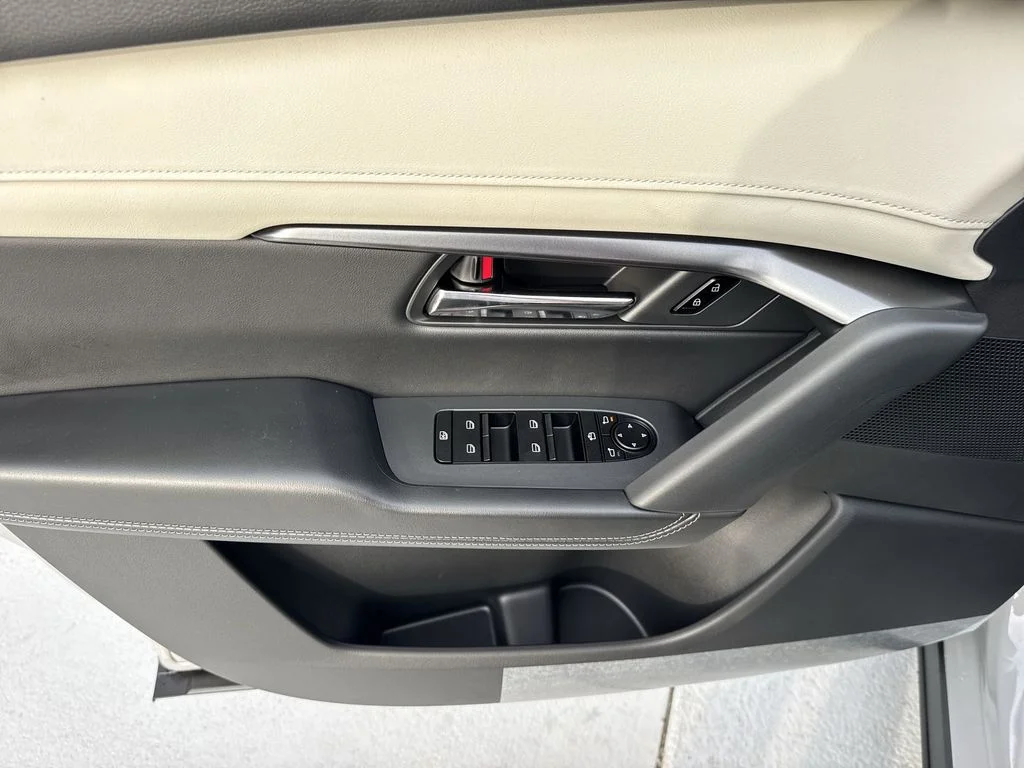 New 2026 Gray Metallic Mazda 2.5 S Select AWD image 40