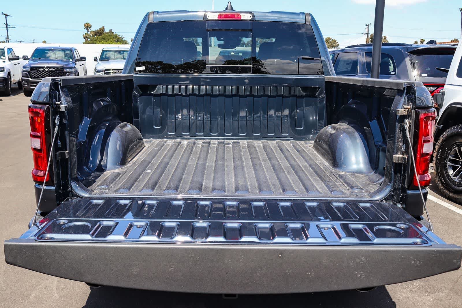 2026 RAM 1500 Big Horn/Lone Star - Photo 10