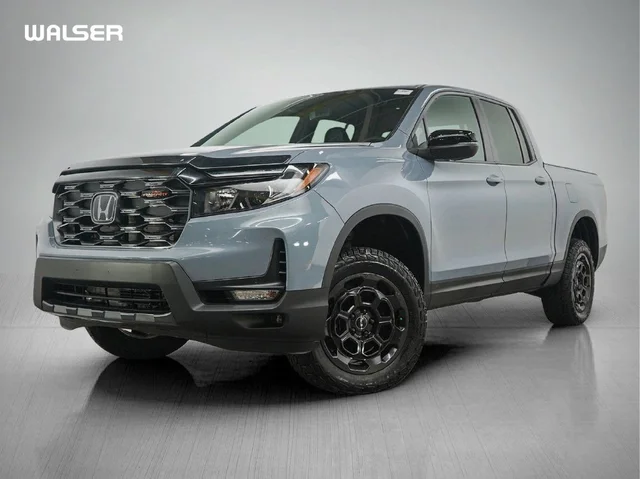 2026 Honda Ridgeline TrailSport+ AWD