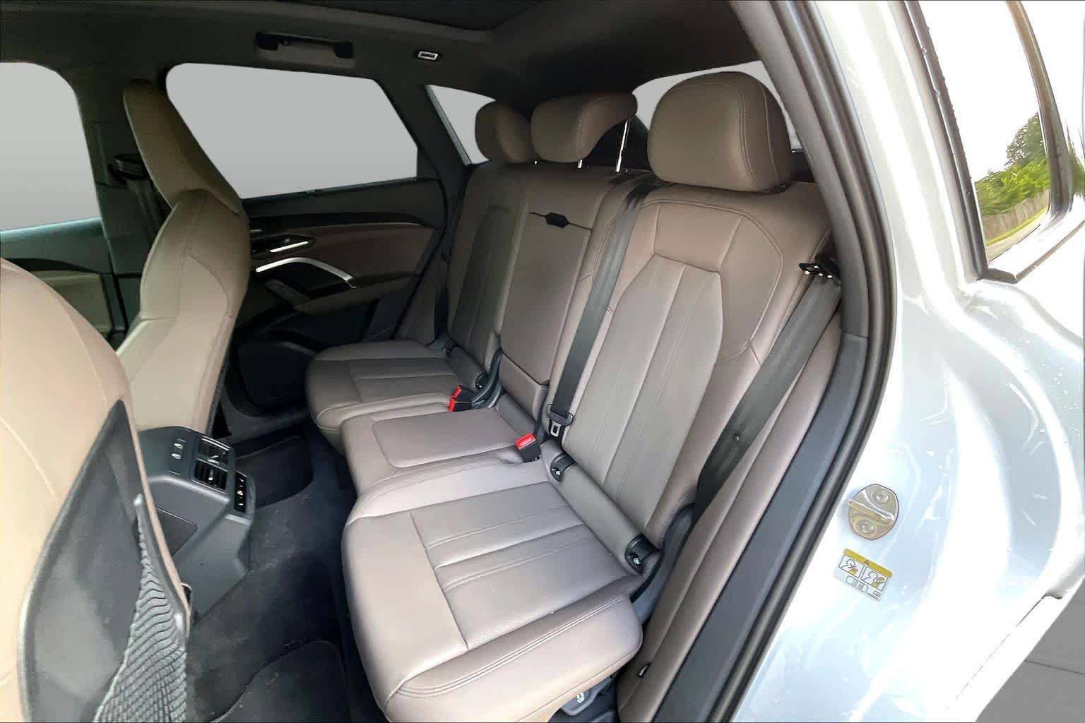 Used 2026  Audi Prestige image 20