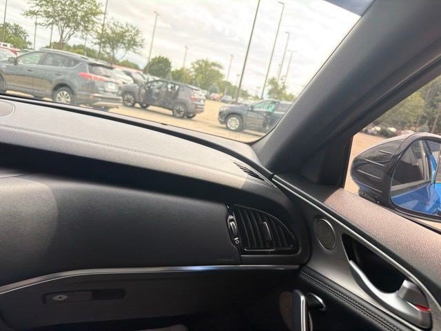 Used 2020 Micro Blue Kia GT2 image 20