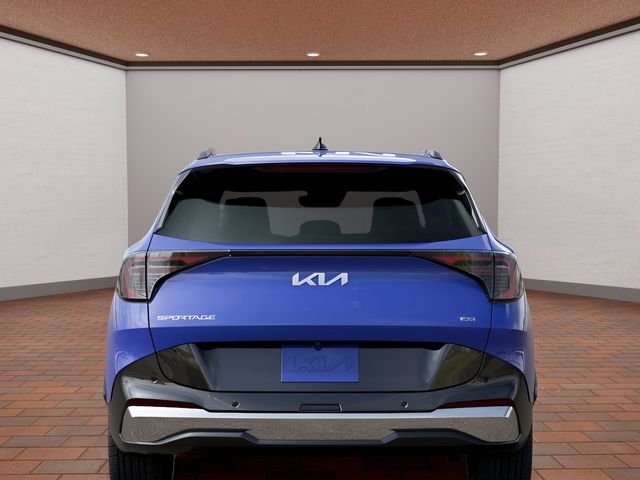 2026 Kia Sportage SX Prestige - Photo 13