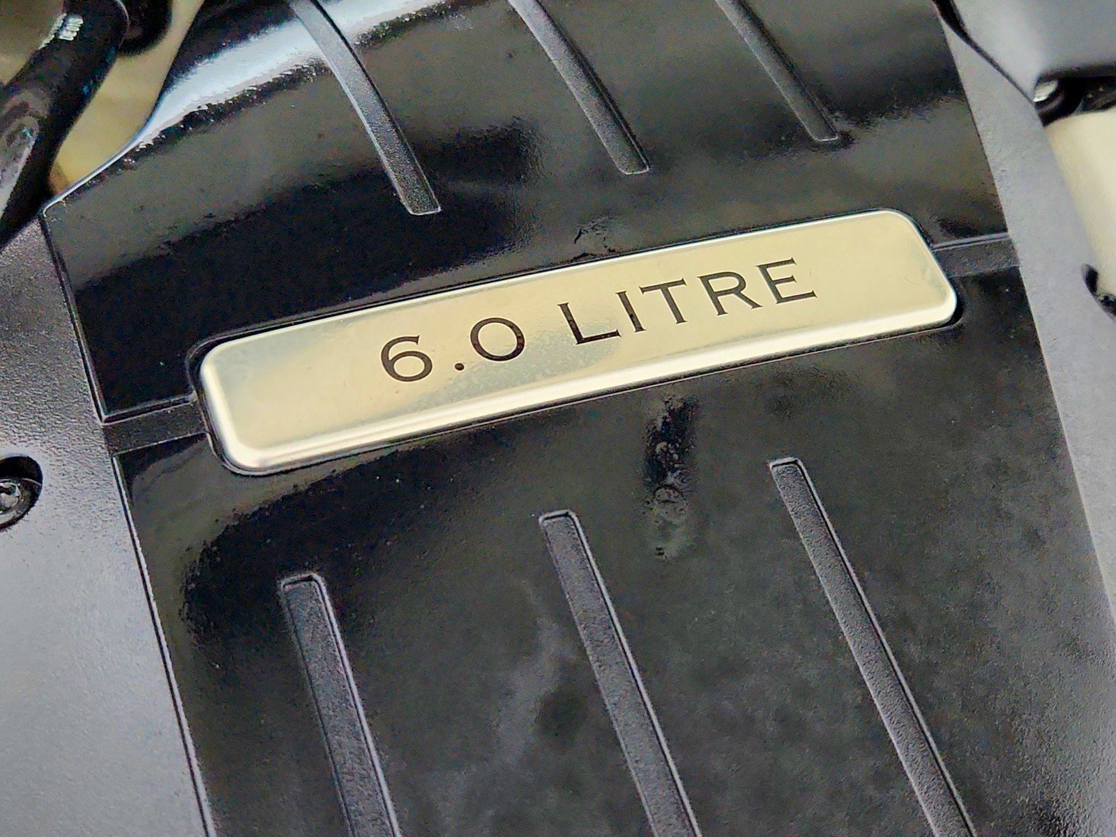 Used 2008 GLACIER WHITE Bentley  image 29