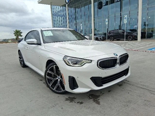 2023 BMW 2 Series 230i