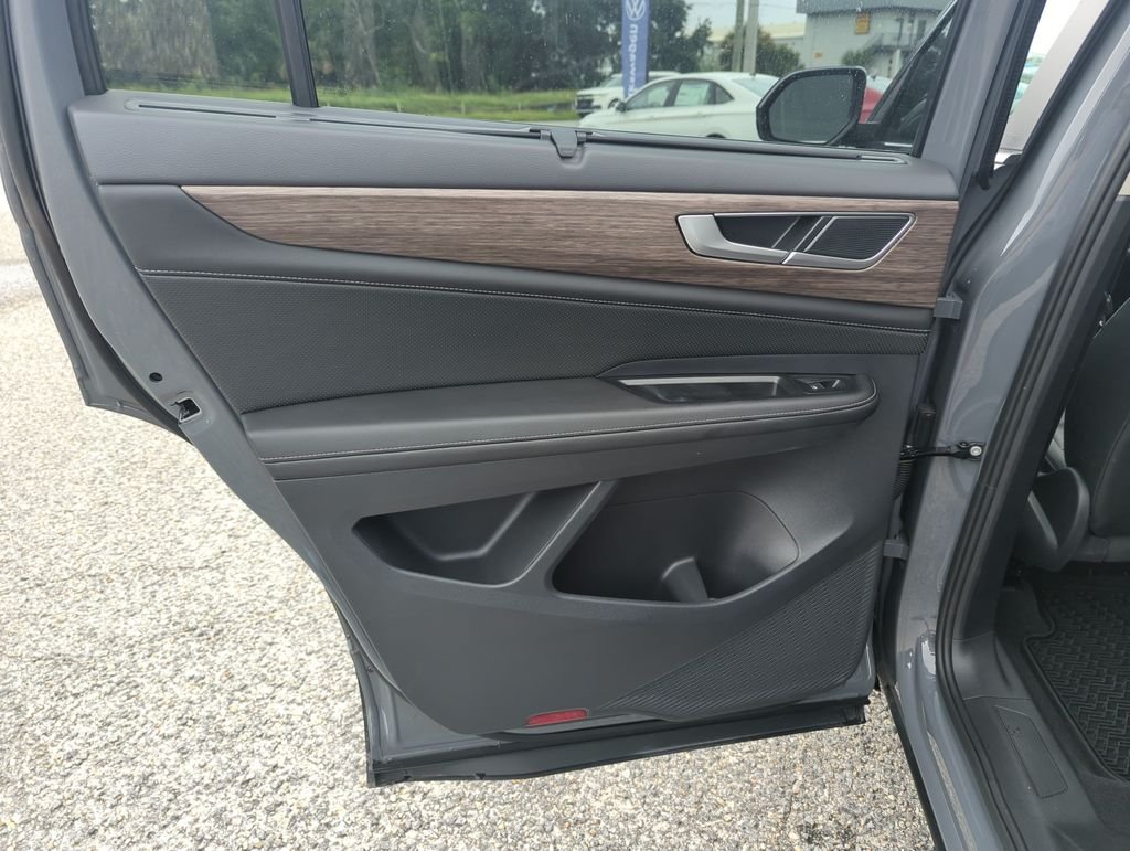 Certified Used 2026 Gray Volkswagen SEL image 29