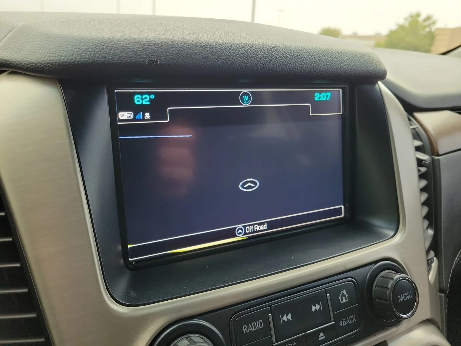 Used 2020 Black GMC 4WD Denali image 15