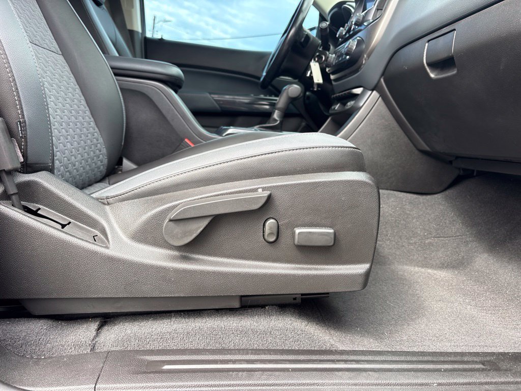 2019 Chevrolet Colorado Z71 - Photo 20